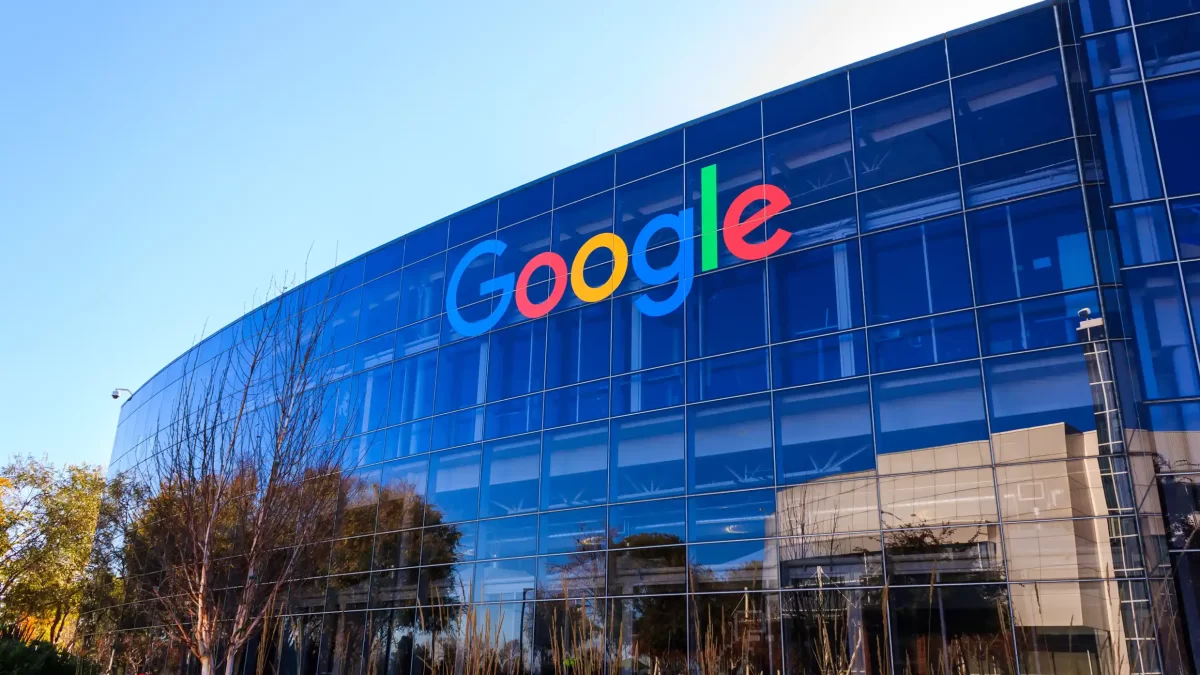 غوغل تتيح أدوات الذكاء الاصطناعي لحسابات “جي.ميل”