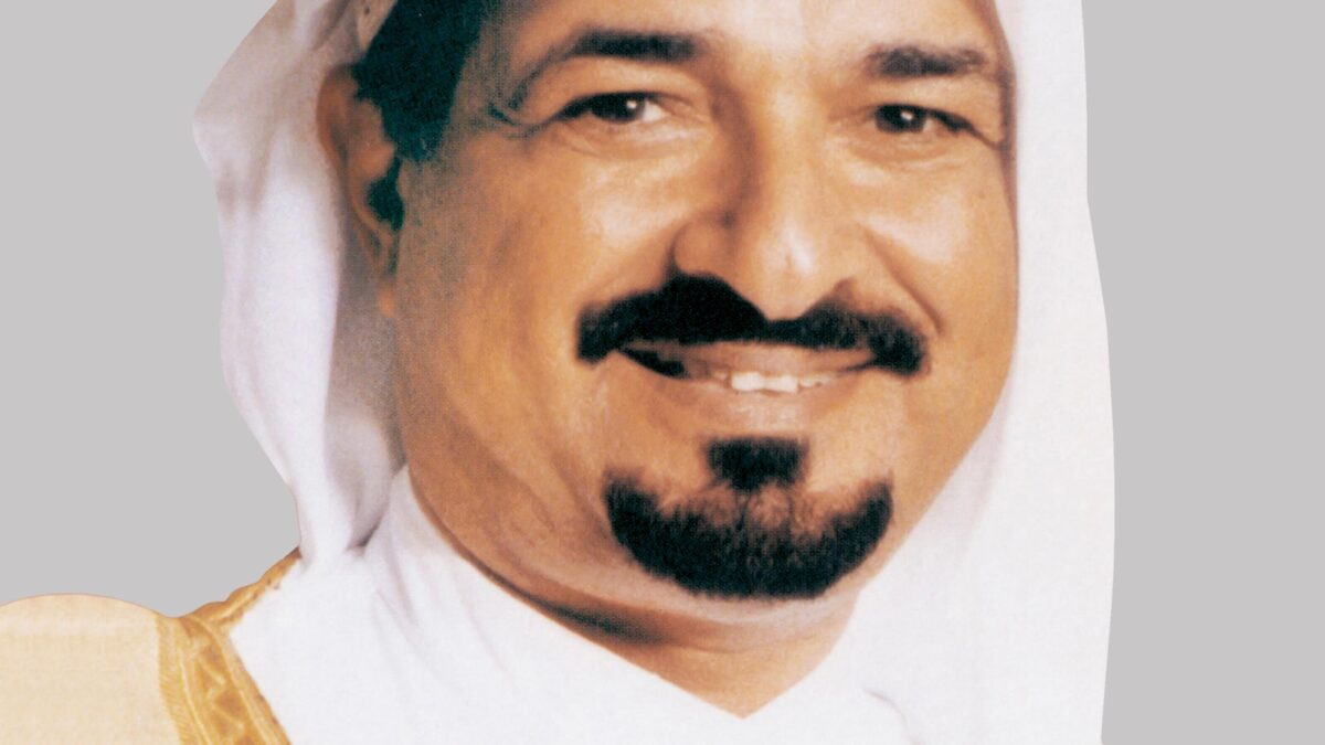 حميد بن راشد يعتمد “وثيقة مبادئ عجمان”