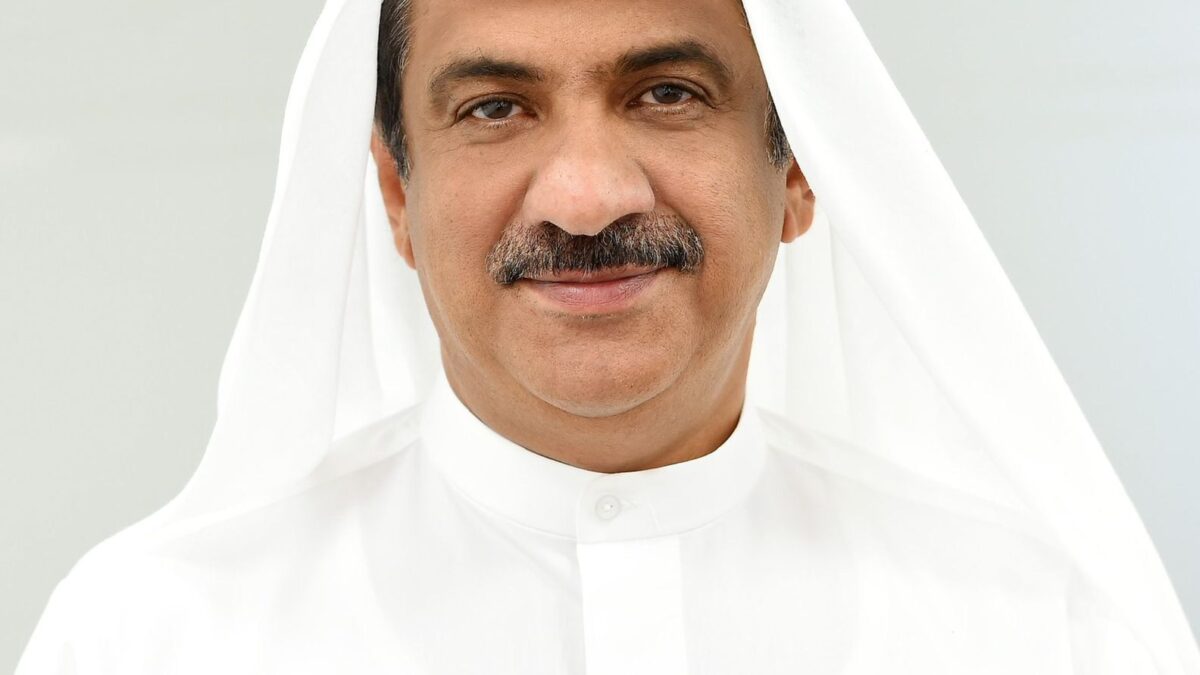 أمين عام مجلس الإمارات للمستثمرين بالخارج: 2.5 تريليون دولار استثمارات الإمارات في الخارج حتى مطلع 2024