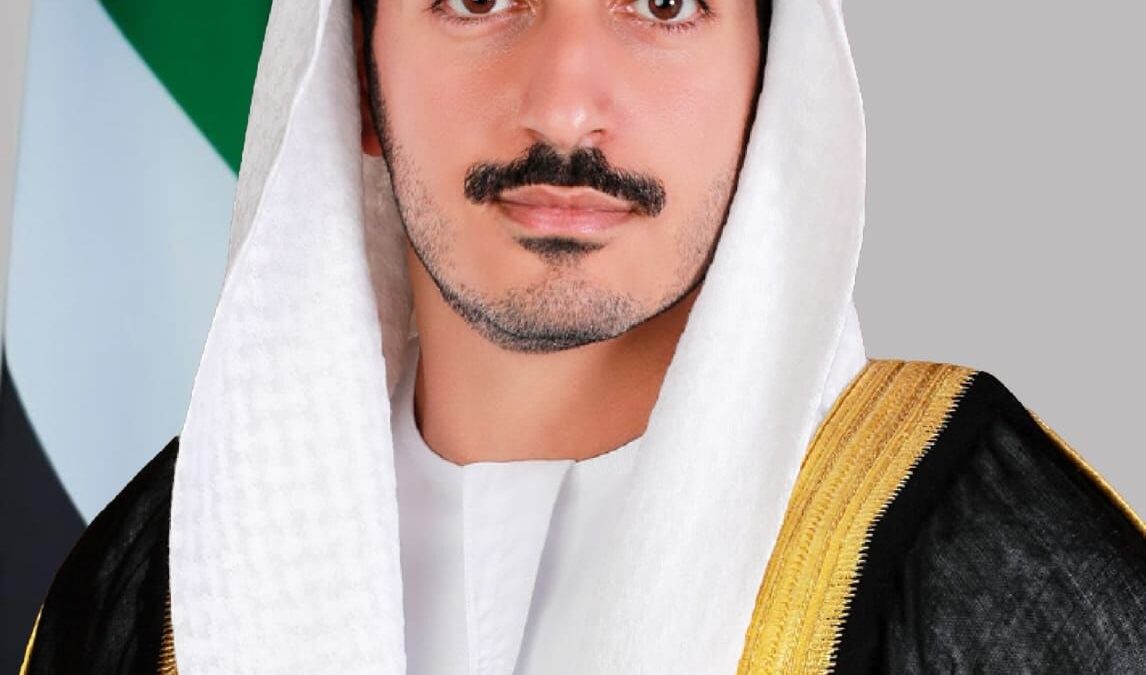 محمد بن سلطان بن خليفة: “الألعاب الخليجية للشباب” ركيزة استراتيجية لاستشراف المستقبل