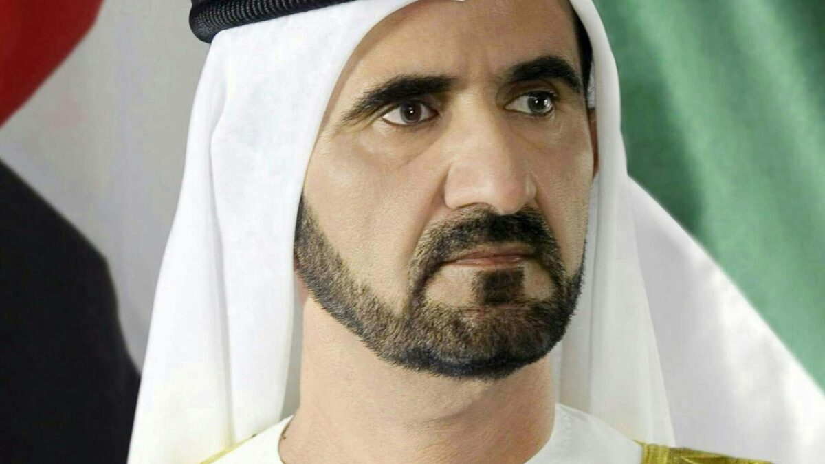 محمد بن راشد يصدر مرسوماً بتشكيل مجلس إدارة “مركز الإمارات العالمي للاعتماد”