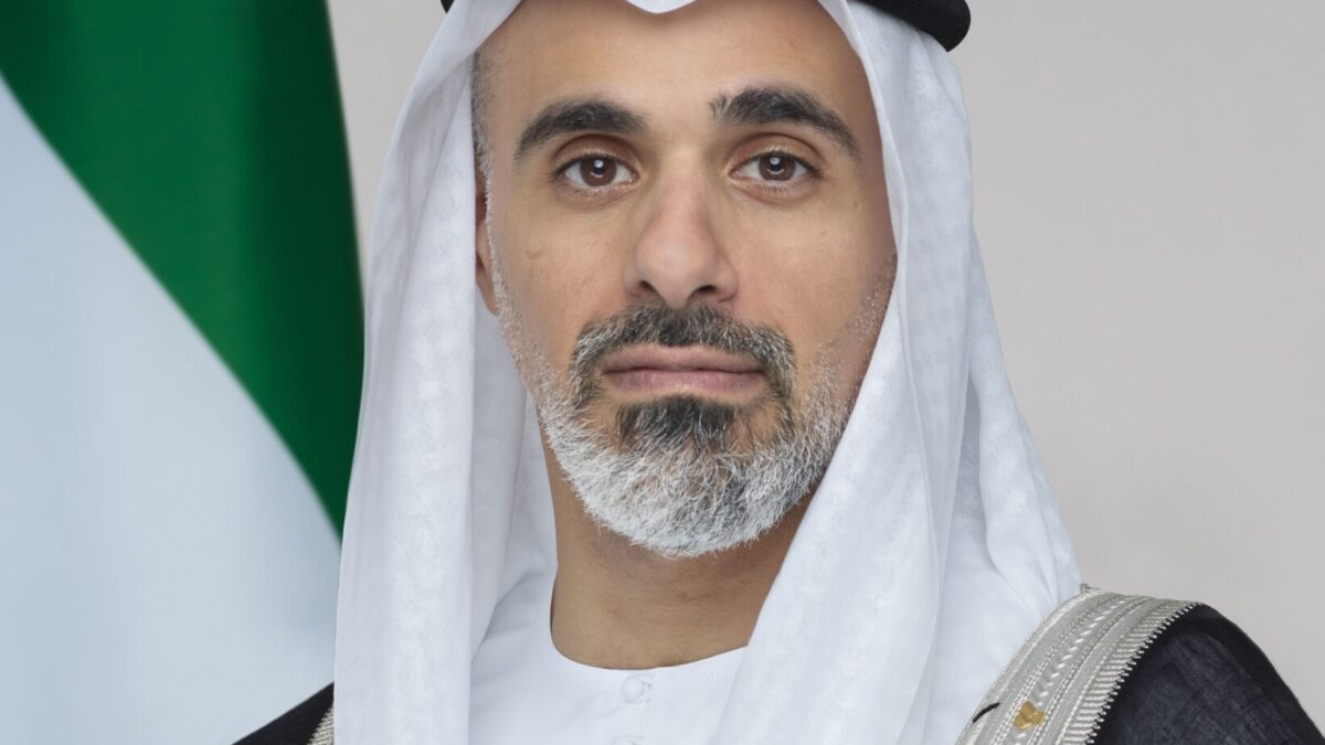 خالد بن محمد بن زايد : قواتنا المسلحة درع الوطن وحصنه المنيع