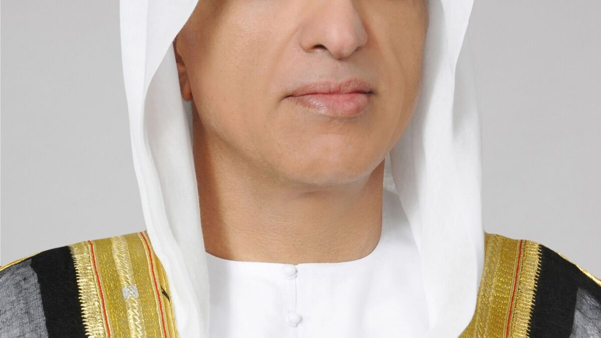 حاكم رأس الخيمة : توحيد القوات المسلحة قرار مصيري مهّد لنا الطريق لننعم بالأمن والازدهار