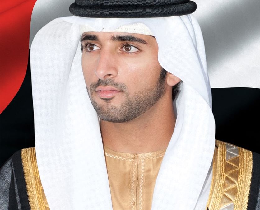 حمدان بن محمد يطلق مبادرة “حوي دبي”