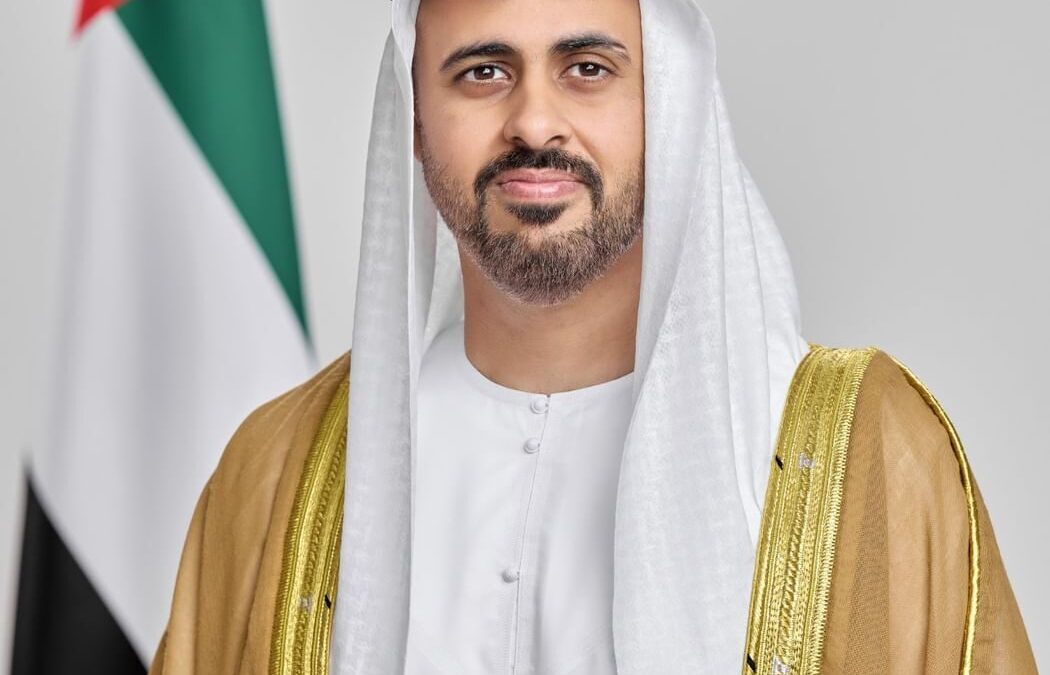 ذياب بن محمد بن زايد: زيارة “أم الإمارات” لتركيا جسدت المكانة الرفيعة للمرأة الإماراتية في العمل الإنساني