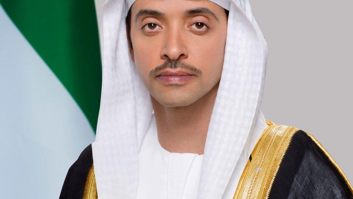 هزاع بن زايد : جنودنا البواسل .. حماة الوطن ورجاله المخلصون