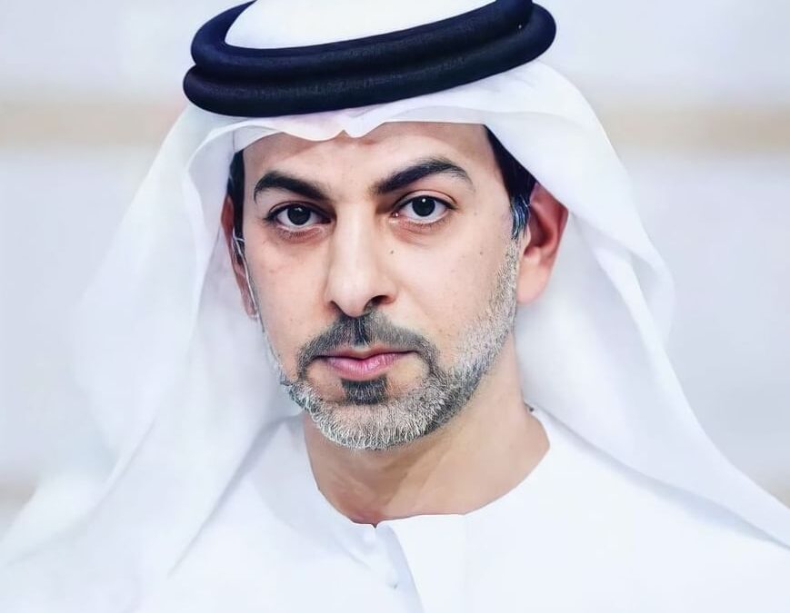 عمر بن زايد : قواتنا المسلحة نموذج يُحتذى في الانضباط والكفاءة والتطور