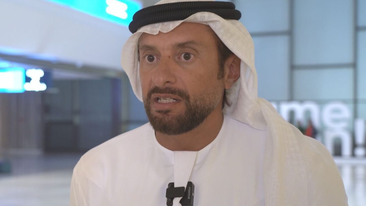 سهيل بن بطي: الألعاب المدرسية تكشف عن جيل واعد من المواهب