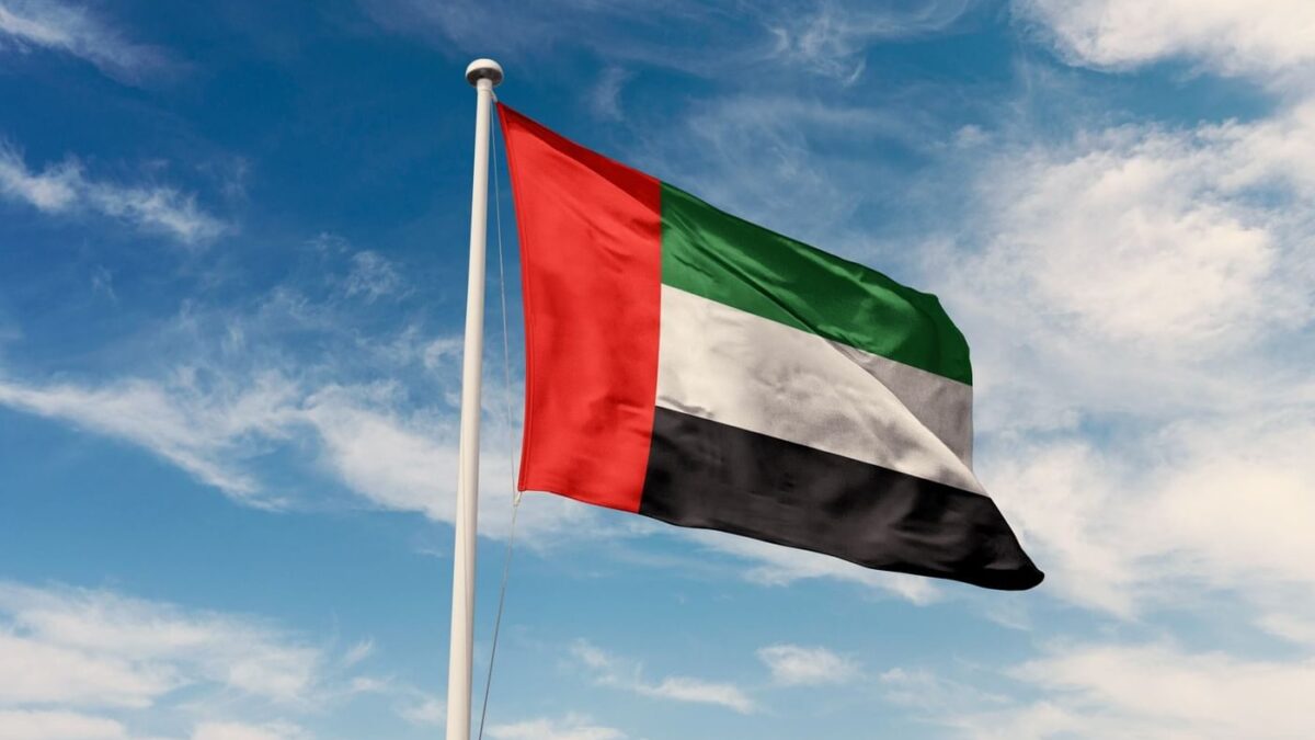 الإمارات تدخل قائمة الـ10 الكبار عالمياً في صادرات السلع