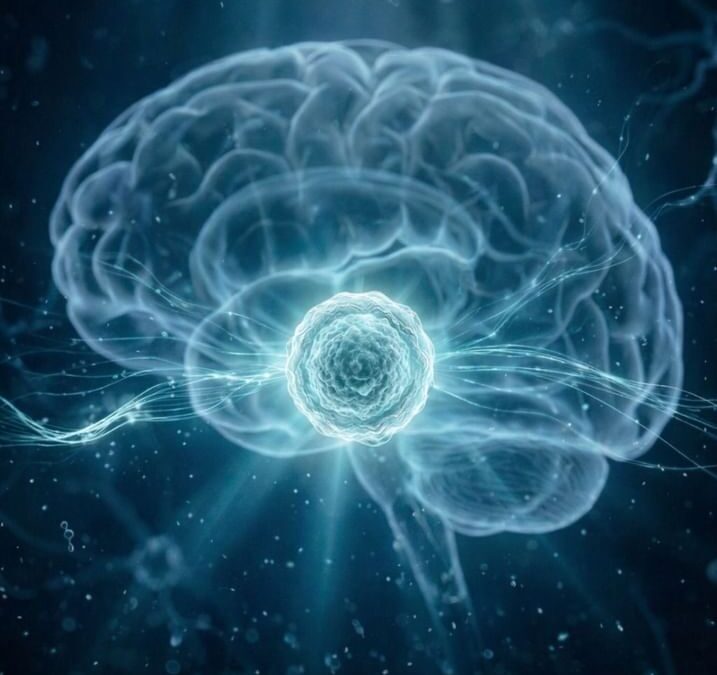 “أبوظبي للخلايا الجذعية” يطوّر تقنية متقدمة لإنتاج خلايا دماغية مشتقة من المريض