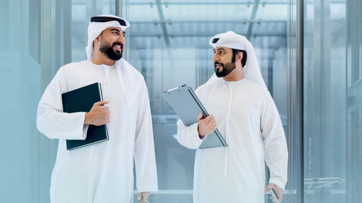 تحت رعاية ذياب بن محمد بن زايد 15 مواطناً ومواطنة يشاركون في برنامج “كفاءات وطنية في مجموعة البنك الدولي”