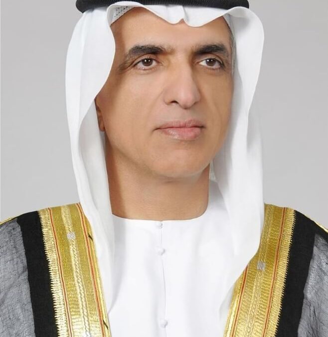 صاحب السمو الشيخ سعود بن صقر يصدر مرسوماً أميرياً بتعيين مدير عام لهيئة حماية البيئة والتنمية برأس الخيمة