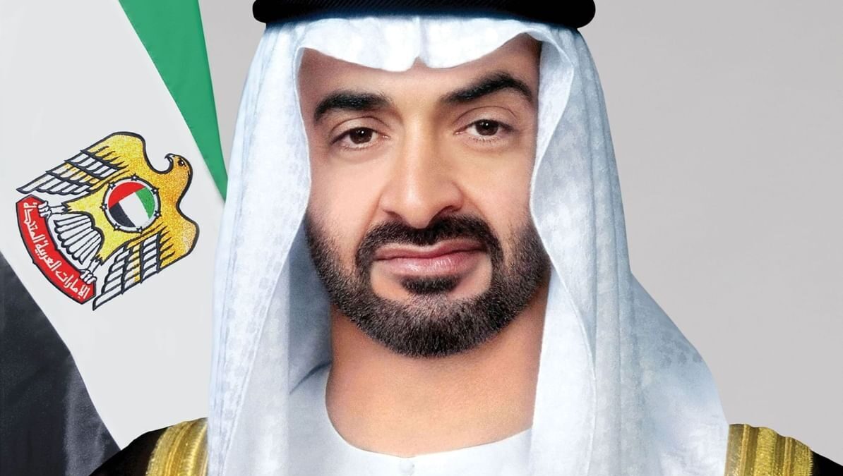 بصفته حاكما لإمارة أبوظبي.. رئيس الدولة يصدر مرسوما أميريا بتعيين رئيس دائرة تنمية المجتمع ورئيس دائرة التعليم والمعرفة