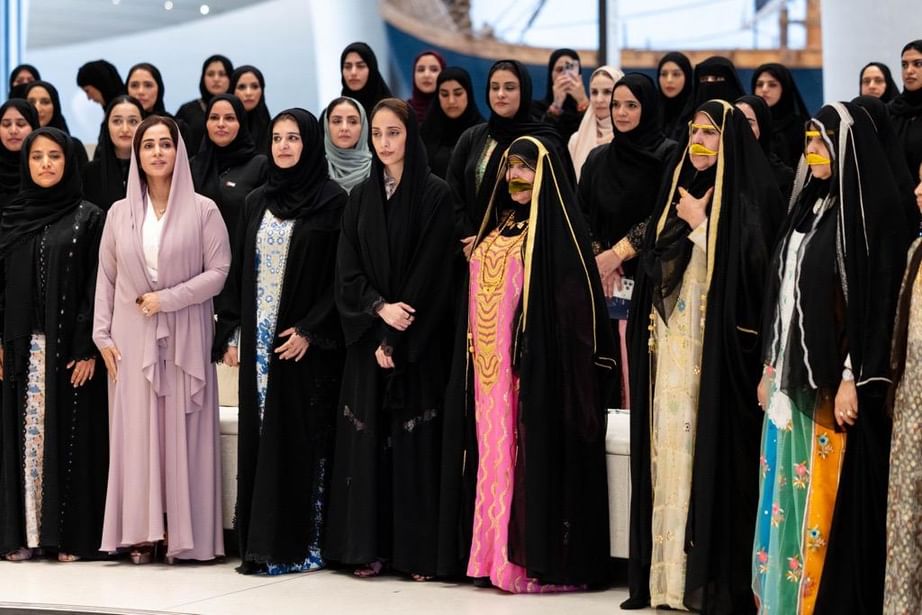 ملتقى “بنات زايد” يستعرض نماذج ملهمة من تجارب المرأة الإماراتية