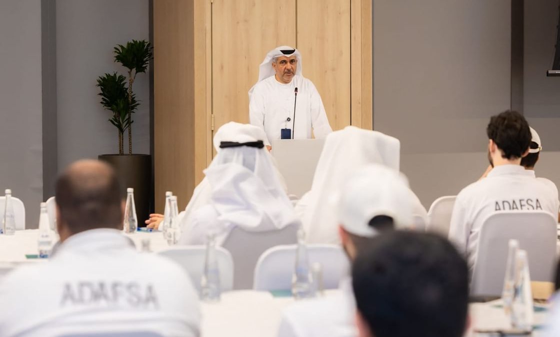 “الطوارئ والأزمات” بأبوظبي يرسخ كفاءة برنامج الخدمة البديلة بدعم القطاعات الحيوية